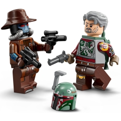 Klocki LEGO 75437 Śmigacz Cobba Vantha STAR WARS